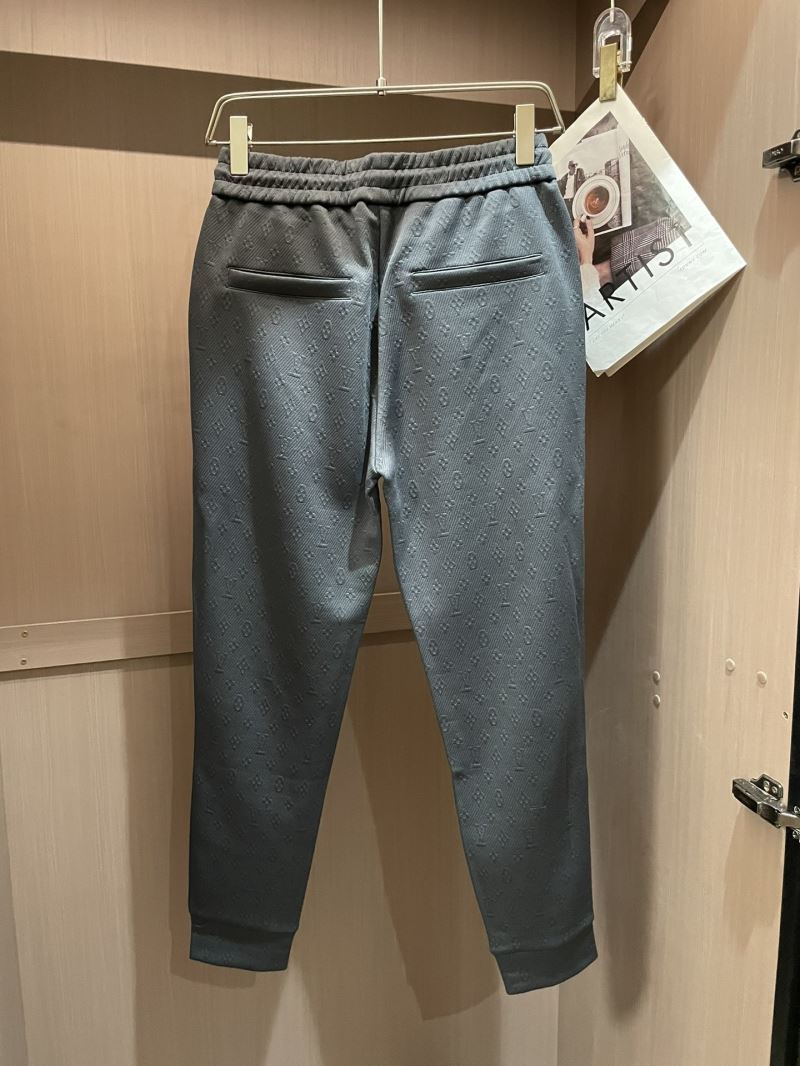 Louis Vuitton Long Pants